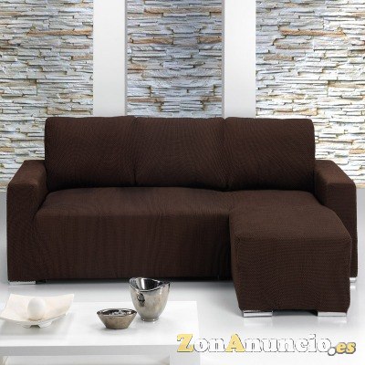 Fundas chaise longue bielásticas